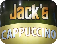 jacks capp sign