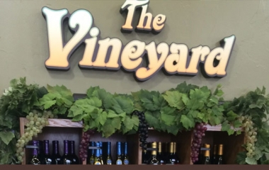 The Vineyard 1
