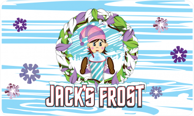 Jack Frost 1
