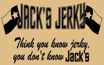 Jack's Jereky 1